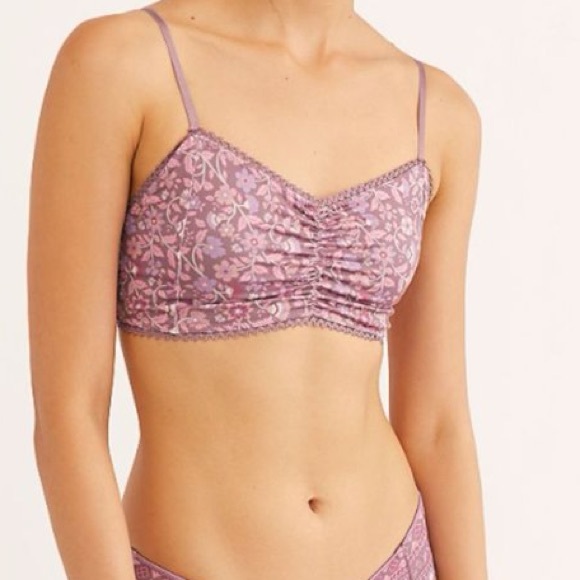 SPELL Dahlia Bralette Rare - Picture 2 of 9